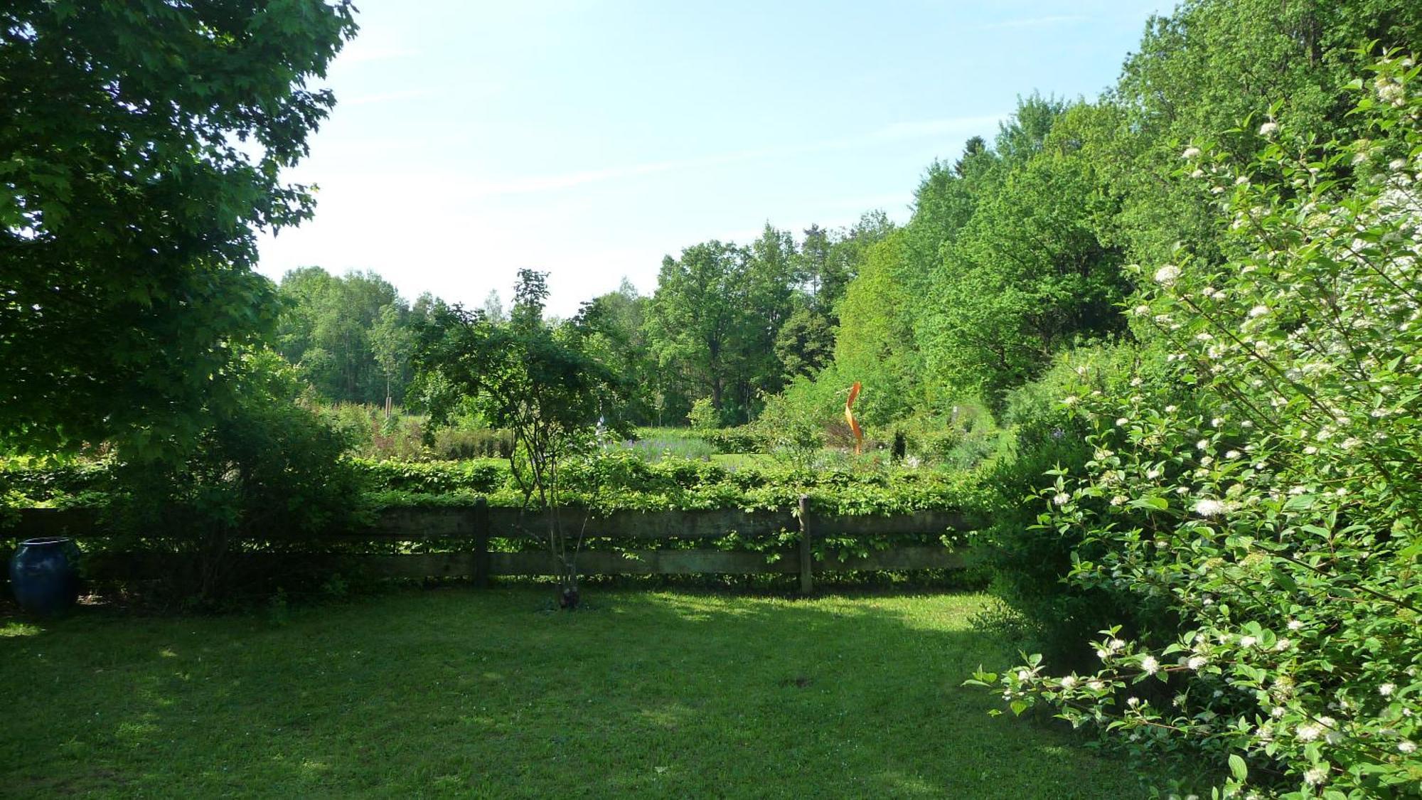 Ferienhaus Zur Einberger Schweiz Villa Rodental Luaran gambar