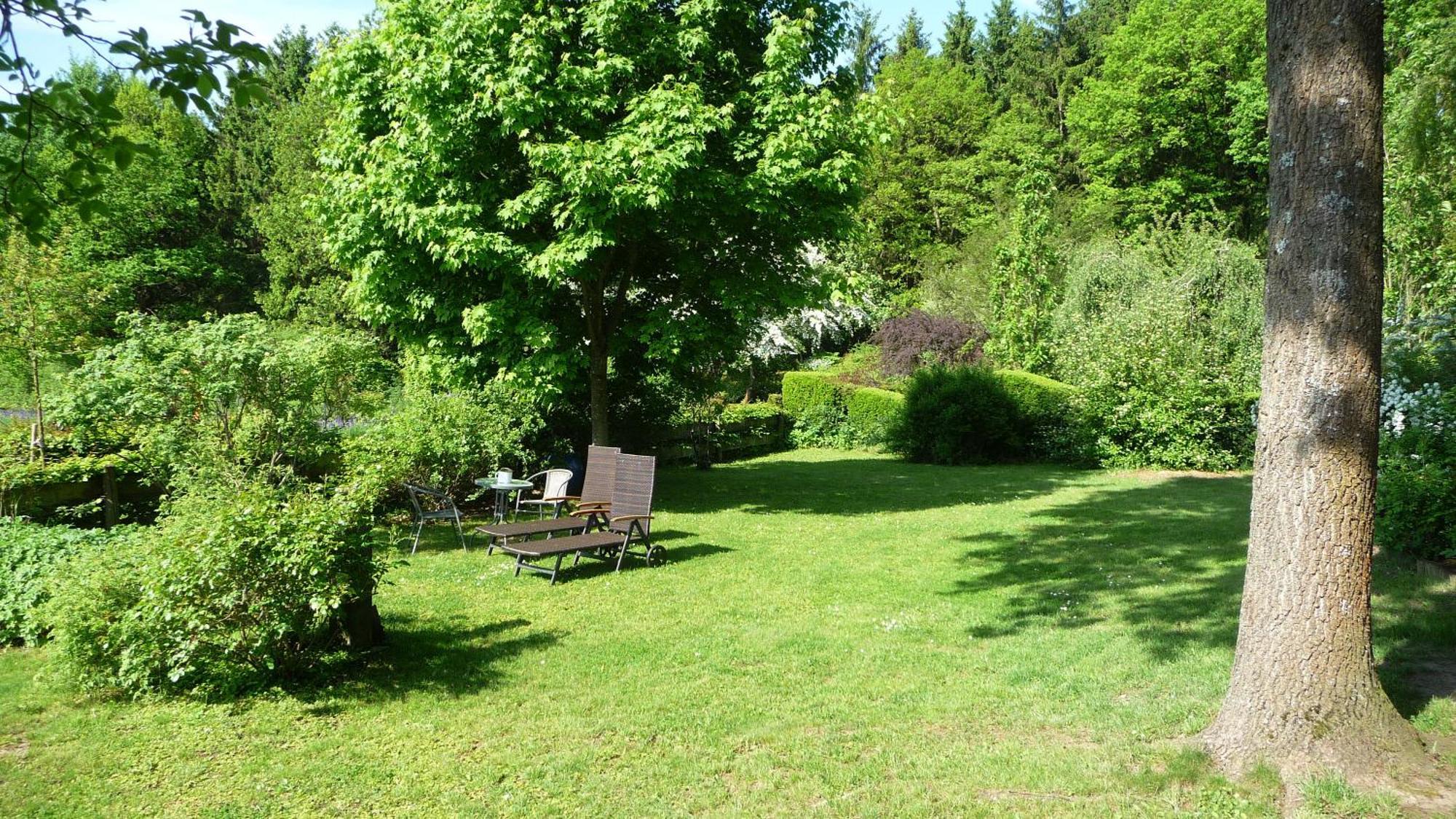 Ferienhaus Zur Einberger Schweiz Villa Rodental Luaran gambar