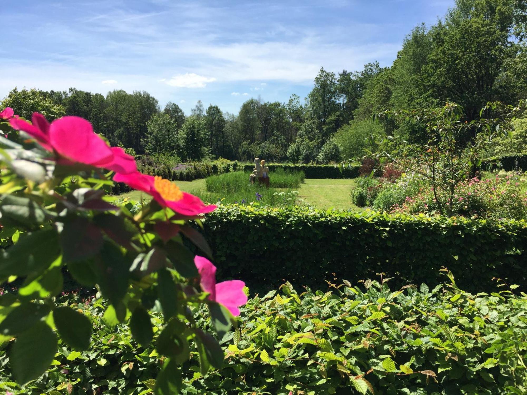 Ferienhaus Zur Einberger Schweiz Villa Rodental Luaran gambar