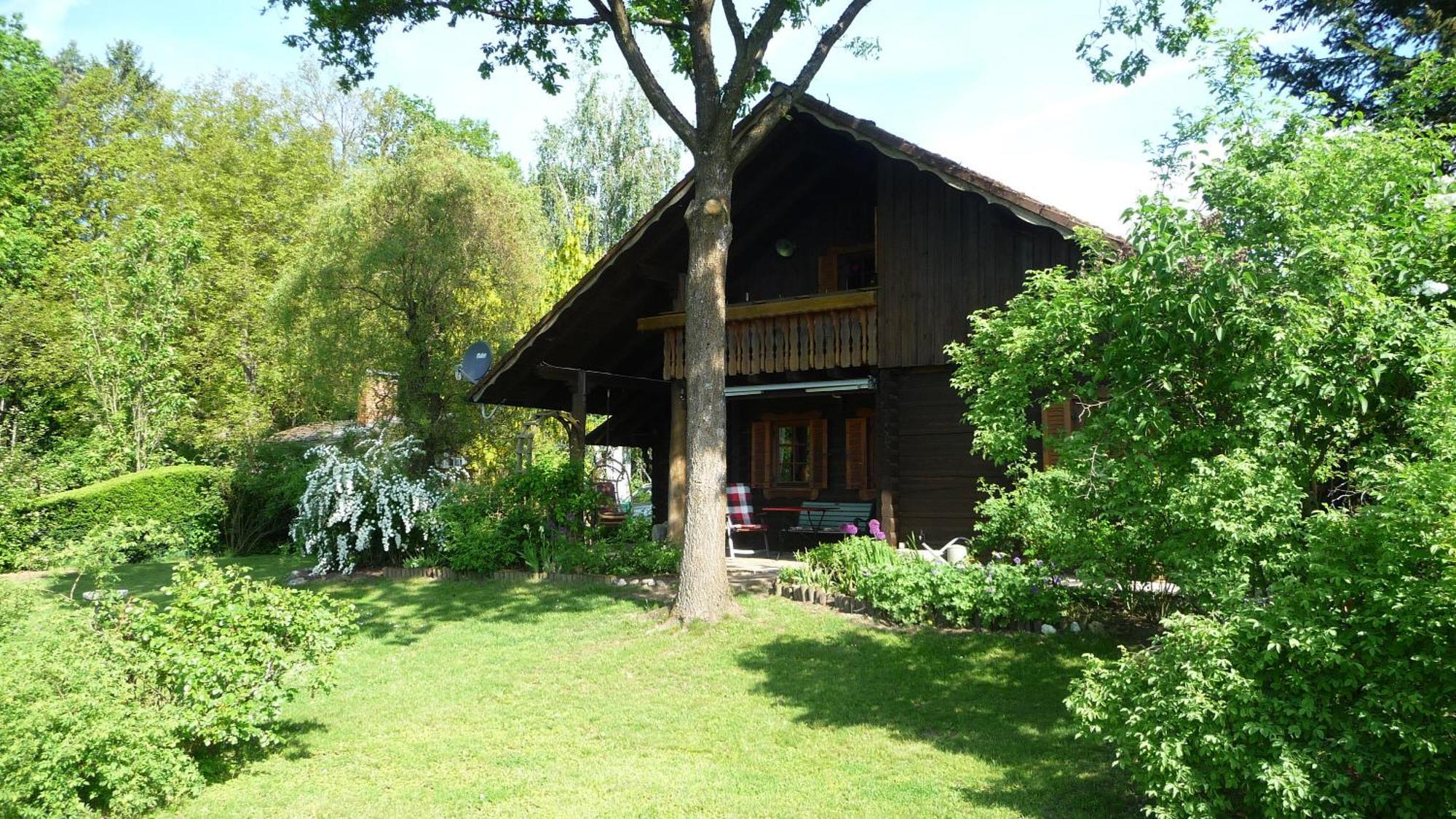 Ferienhaus Zur Einberger Schweiz Villa Rodental Luaran gambar